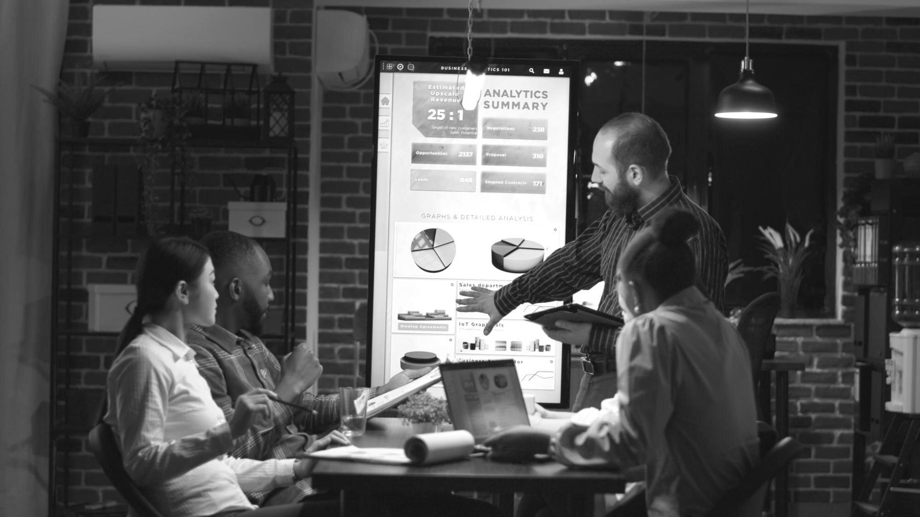 Praktische Anwendung von SEO-Strategien im Arbeitsalltag